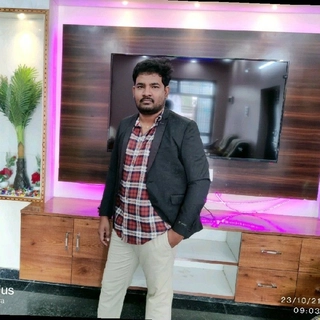 Shaik Sajeet