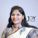Shaila Shankar