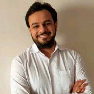 Shailabh Kothari, CFA