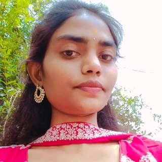 Shailaja Kalluri