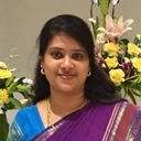 Shailaja Manoharan