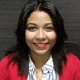 Shailaja Nambiar Sikaria