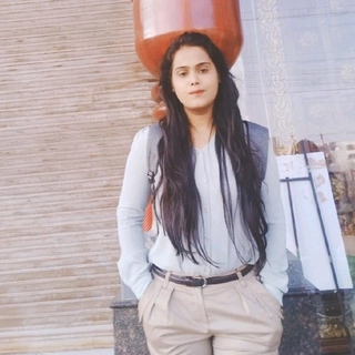Shailani Sharma