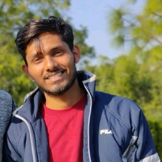 Shailender Gautam