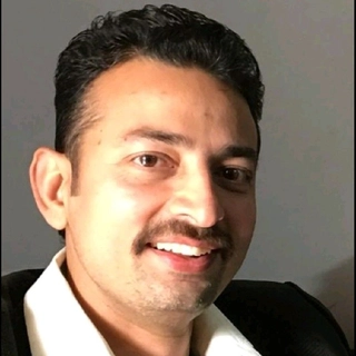 Shailender K Chauhan