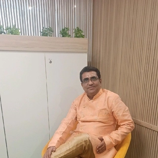 Shailendra Ahuja