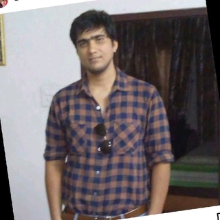 Shailendra Choudhary