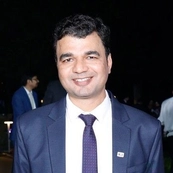 Shailendra Joshi