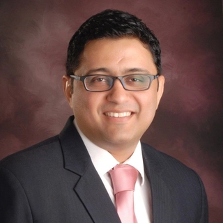 Shailendra Kapur