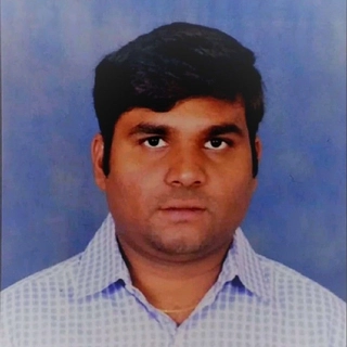 Shailendra Kumar Dommata