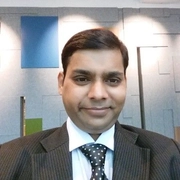 Shailendra Kumar