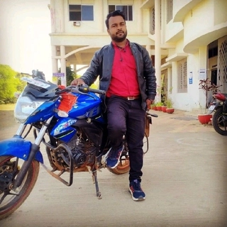 Shailendra Kumar Kurmi