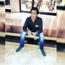 Shailendra Kundnani