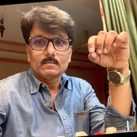 Shailendra Mani Tripathi