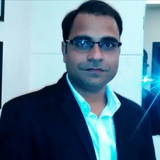 Shailendra Mishra