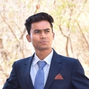 Shailendra Patil