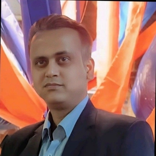 Shailendra Pratap