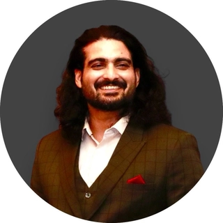 Shailendra Pratap