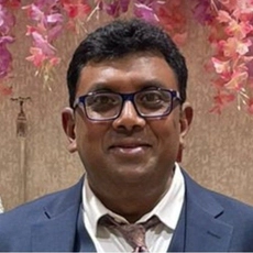 Shailendra Saxena