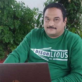 Shailendra Tripathi
