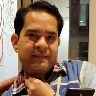 Shailendra Trivedi