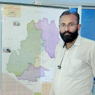 Shailendra Verma