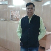Shailendramani Tiwari
