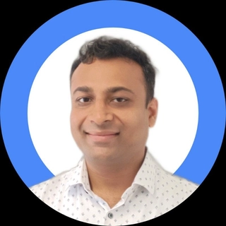 Shailesh Davara