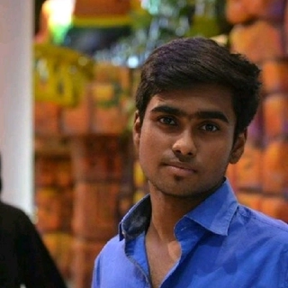 Shailesh Giridharan