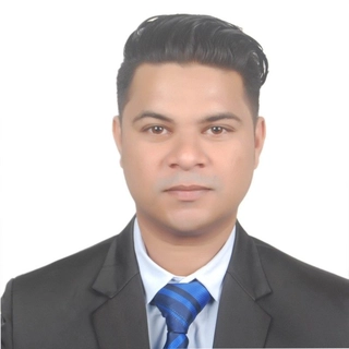 Shailesh Haru