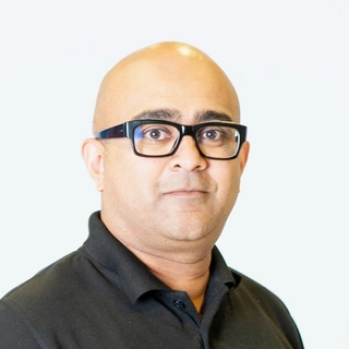 Shailesh Jacob