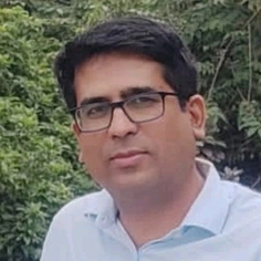 Shailesh Jangam