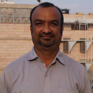 Shailesh Kumar Pant