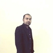 Shailesh Kumar Yadav
