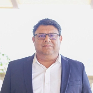 Shailesh Nivsarkar