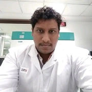 Shailesh Palekar