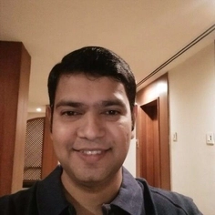Shailesh Pandit