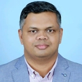 Shailesh Parekh