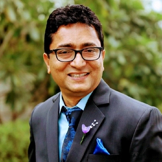 Shailesh Parikh