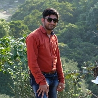 Shailesh Prajapati