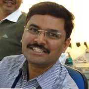 Shailesh Puranik