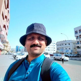 Shailesh Thanekar