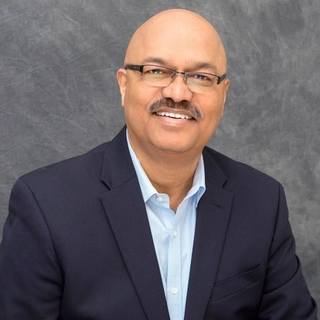 Shailesh Vengurlekar