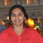 Shaili Mehta
