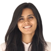 Shaili Shah
