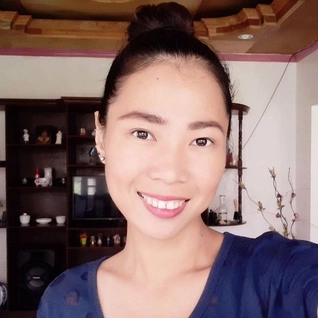 Shailini Baquirquir - Bocuya