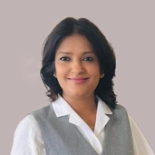 Shailja Chandra