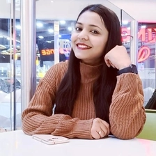 Shailja Gautam
