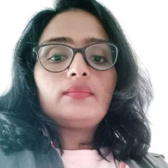 Shailja Kadam
