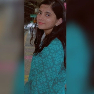 Shaily Tripathi